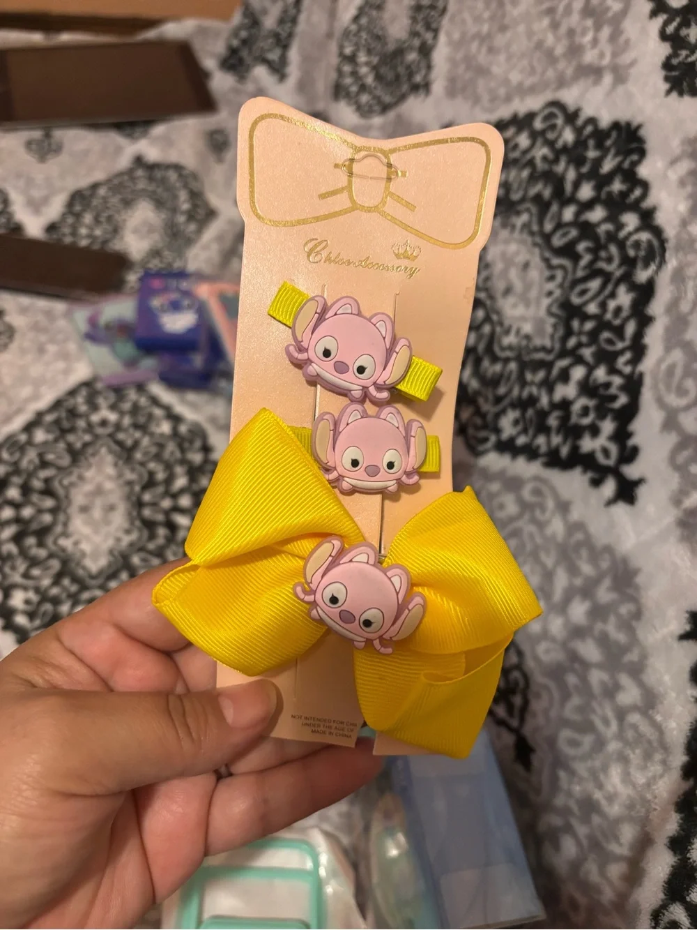 N/A cute pink